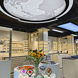 China Guangzhou Sheng Shi Optical Trading Co., Ltd. Company Profile