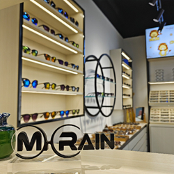 China Guangzhou Sheng Shi Optical Trading Co., Ltd. Company Profile