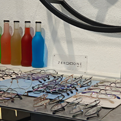 China Guangzhou Sheng Shi Optical Trading Co., Ltd. Company Profile