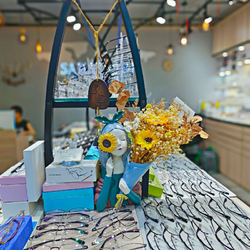 China Guangzhou Sheng Shi Optical Trading Co., Ltd. Company Profile