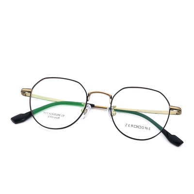 Good price Beta Titanium Eyeglasses B Titanium Glasses Various Colors Dexterous online