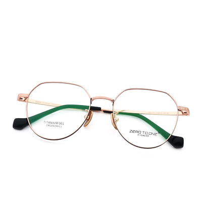 Good price Temple Adjustable High Elastic Various Colors Beta Titanium Glasses online
