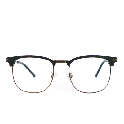 Good price Imitation Wood Aetate Glasses Optical Eyewear For Men And Woman online