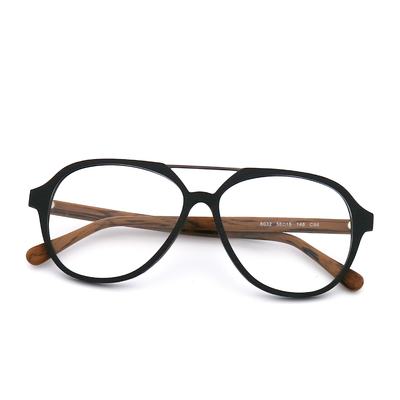 Good price Best Online Fashion Various Colors Acetate Eyeglasses Optical Frame online