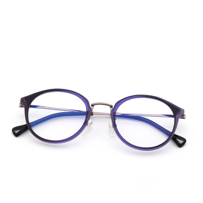 Goede prijs High End Vintage Hout Graan Acetaat Handwerkbril Frame MR 8006 online
