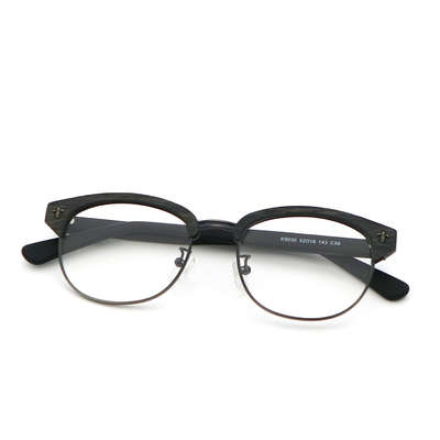 kwaliteit Modern Stijlvol Fluent Acetate Optisch Frame Groothandel Bril fabriek