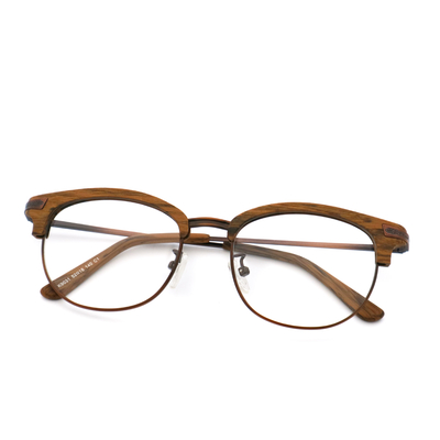 quality Affordable Artisanal Retro Acetate Optical Glasses Frames MR 9031 factory