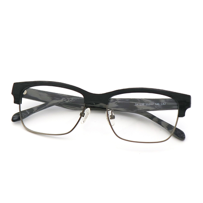 Good price Retro Full-rim Frame Polygons Acetate Glasses Frames MR 1235 online