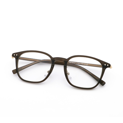 Good price Women Men Vintage Acetate Optical Glasses MR 98A07 online