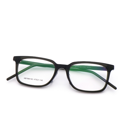 Good price 2024 Fashion Individuality Retro Acetate Eye Glasses MR 98A162 online