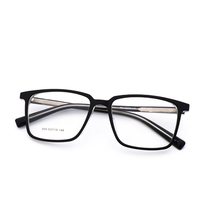 qualité Nouvelles lunettes classiques rétro individuelles en acétate cadre MR 804 usine