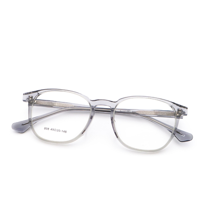Good price Unique Retro Literature And Art Acetate Glasses Frame MR 808 online