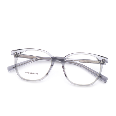Good price Various Color Vogue Acetate Optical Eyeglasses Frame Neuter MR 809 online