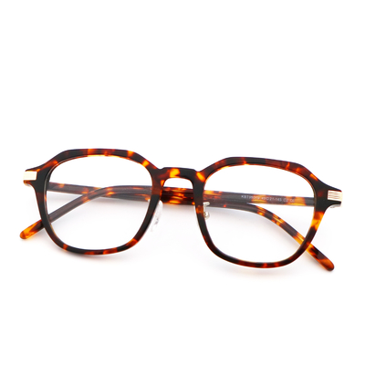 Good price New Environmental Protection Acetate Eyeglasses Frames MR 98019 online