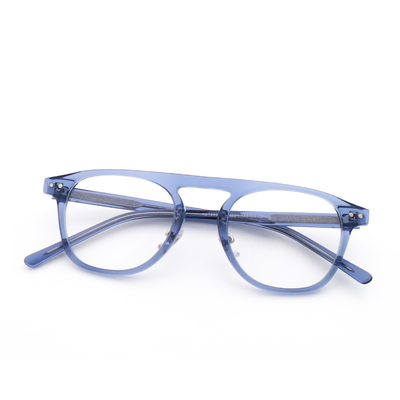 Good price New Style Fashion Acetate Material Glasses Optical Frames MR 98050 online