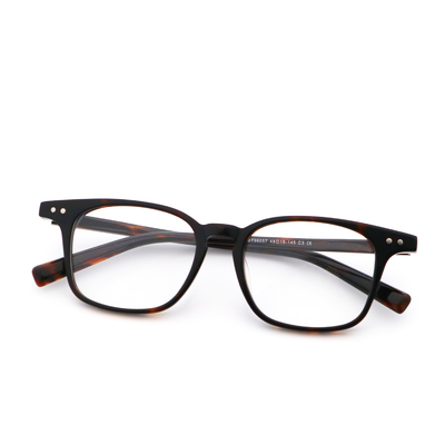 Good price High Quality Handiwork Acetate Glasses Glasses Frames MR 98057 online