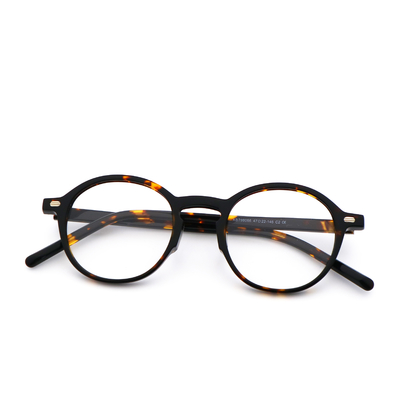 Good price Gray Eco Acetate Glasses Eyeglasses Acetate Model Various Colors Elliptic online