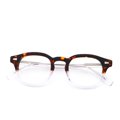 Good price Individuality Artisanal Enduro Acetate Glasses Frame MR 98617 online