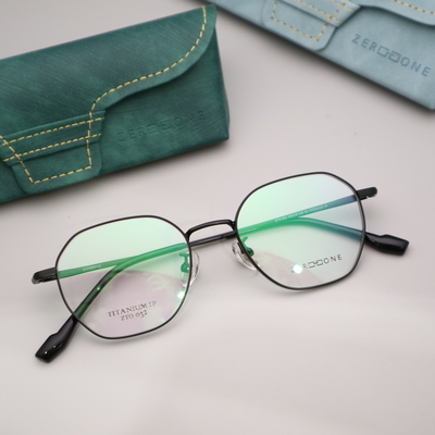Good price Good Resilient Beta Titanium Glasses Frames Women'S Man Mens online