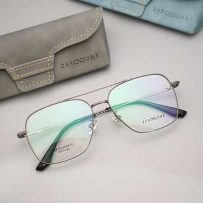 Good price Vintage Light Weight Pure Beta Men'S Titanium Eyeglasses Frames Girls Boys Glasses online