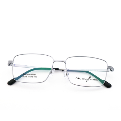 Good price New Designer Fashion Glasses  High End Β Titanium Glasses Frame online