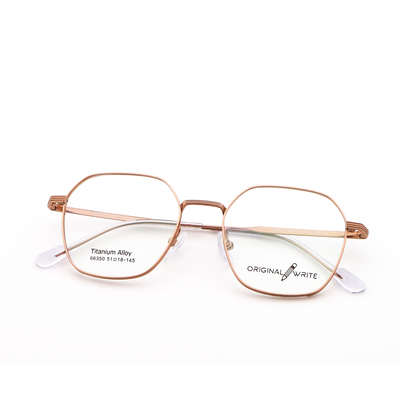 Good price Fashionable Comfortable β Titanium Frame Eyeglasses For Unisex online