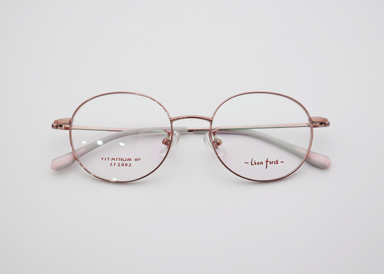 Good price Durability Guaranteed Kids' Bate Titanium Frame Eyewear LF 2002 online