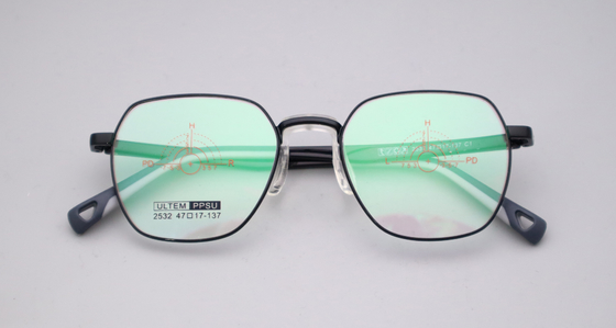 Good price Infant Glasses Frames Kids Metal And PPSU Optical Eyeglasses LF 2532 online