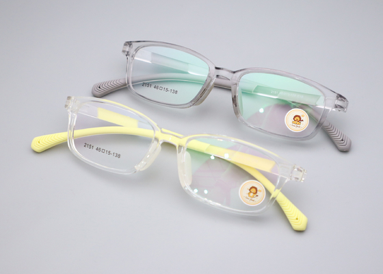 Good price 12.2G Children'S Eyeglasses Frames TR Silicone Optical Eyeglasses online