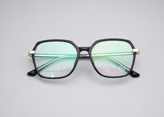 Good price New Arrival Transparent Comfortable 19G TR Frame Unisex 1521 online
