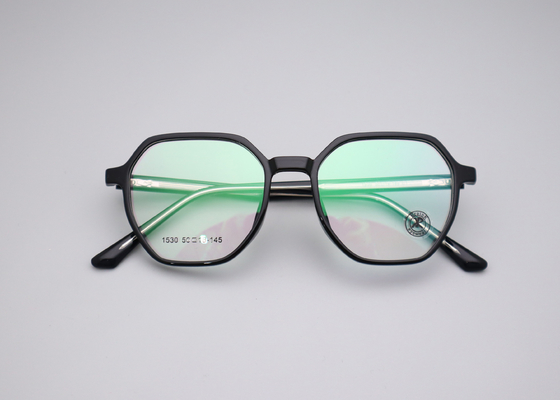 Good price Transparent Various Colors Available TR Optical Glasses Frame 1530 online