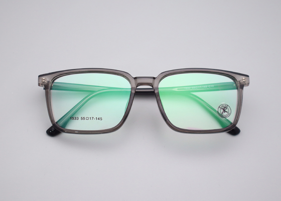 Good price Unisex Stylish Young TR Metal Colorful Eyeglasses Frame 1533 Tr90 Eyewear online