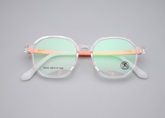 Good price PPSU Temple TR Frame For Internet Celebrity Young Style 6303 online