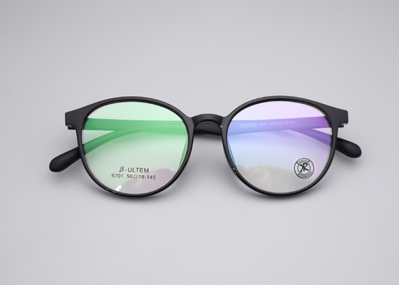 Good price Round Tr90 Frame Ultra Lightweight Modern Trendsetters  Full Rim online