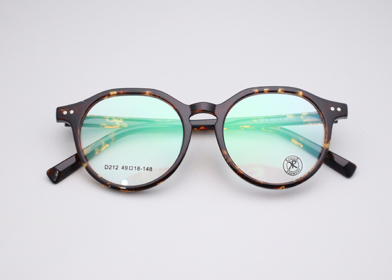 Good price Full Tr90 Glasses Frames Light With Adjustable Temple Length Big Frames online