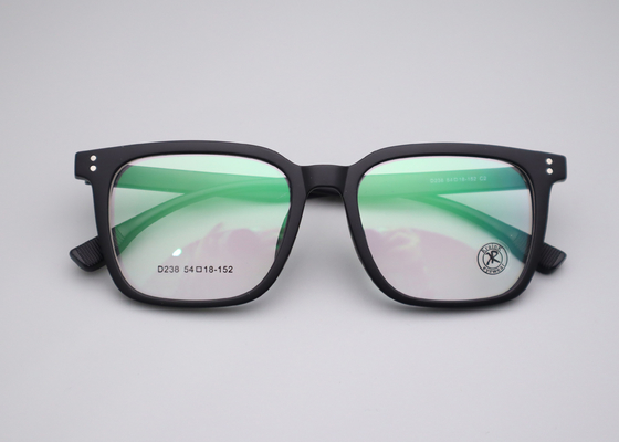 Good price Tr90 Rectangle Frame  Trendy Unisex Internet Celebrity Young  D238 online