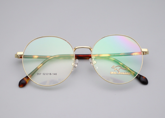 Good price Sophisticated Vintage Metal Frame Glass Framework Stylish 357 online