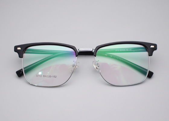 Good price Various Translucent Colors Unisex Metal Frame For Customers 3712 online