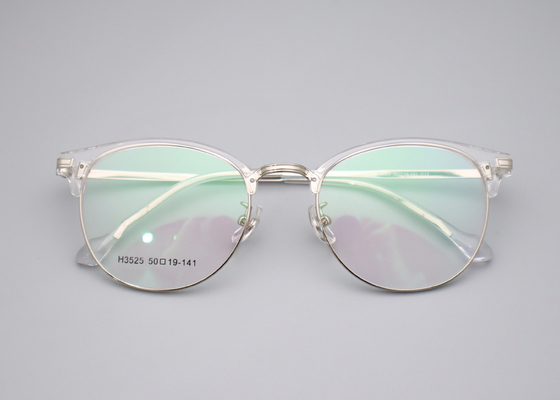Good price Browline Optical Glasses Clear Full Rim Optical Glasses Frame online