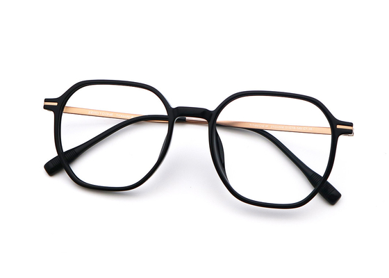 Good price Polygon Beta Titanium Glasses Unisex Internet Celebrity Young Style online