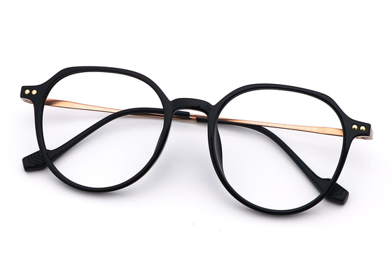 Good price Beta Titanium Eyeglasses Full Rim Internet Celebrity Model ZTO 1015 online