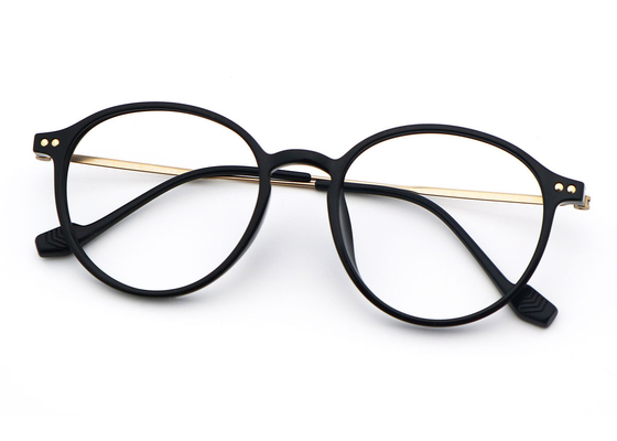 Good price Adjustable Temple Beta Titanium+TR Glasses Unisex  ZTO 1017 online