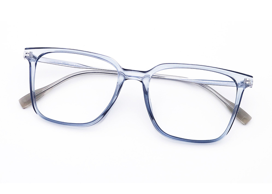 Good price 10G Various Colors Rectangle TR+Beta Titanium Eyeglasses ZTO 1018 online