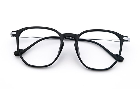 Good price Polygons TR+Beta Titanium Glasses Frame Adjustable Temple ZTO 1021 online