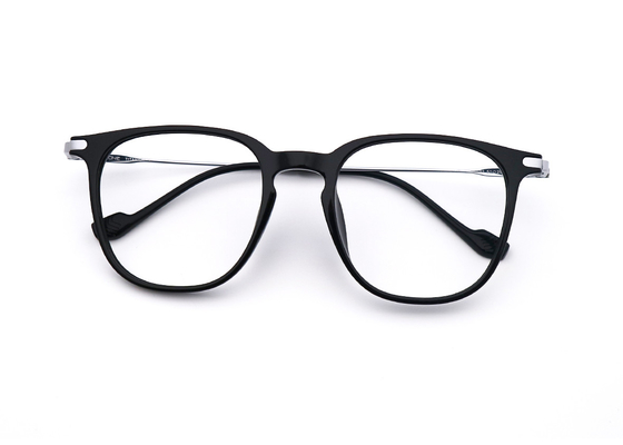 Good price Adjustable Temple TR+Beta Titanium Rectangle Frame Glasses ZTO 1022 online