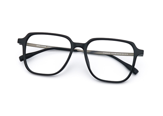 Good price Lightweight TR+Beta Titanium Glasses ZTO 1026 Adjustable Temples online