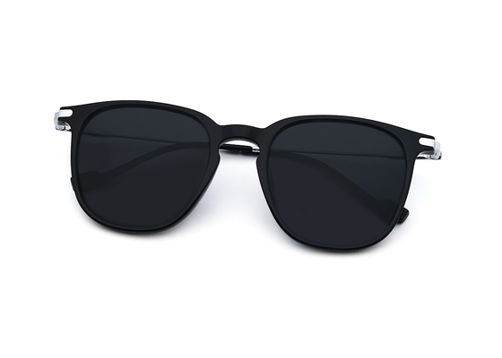 Good price 1022 Adjustable Full-rim TR Frame Beta Titanium Temples Glasses online