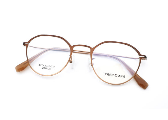 Good price Superior Performance Titanium Glasses 12G Various Colors ZTO 125 online