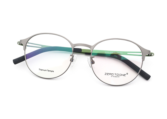 Good price Lightweight Unisex Adjustable Glasses ZTO 2103 Full Frame 12G online